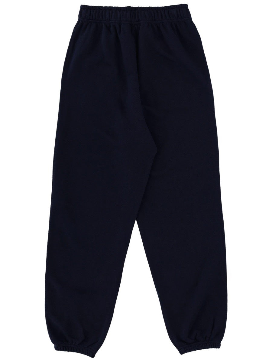 Polo Ralph Lauren - Woman - Blue - Pants