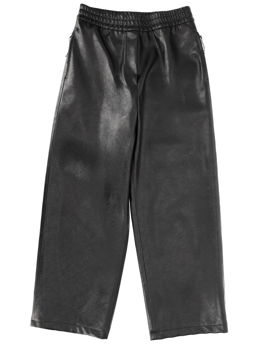 msgm - Woman - Black - Pants