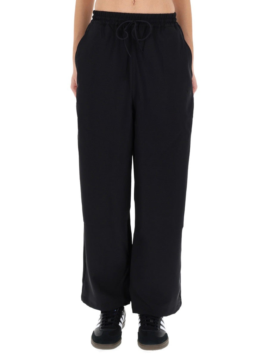 Y - 3 - Woman - Black - Pants