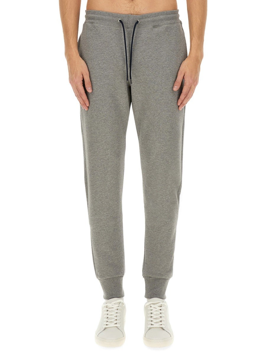 PS BY PAUL SMITH - Man - Grey - Track Suit