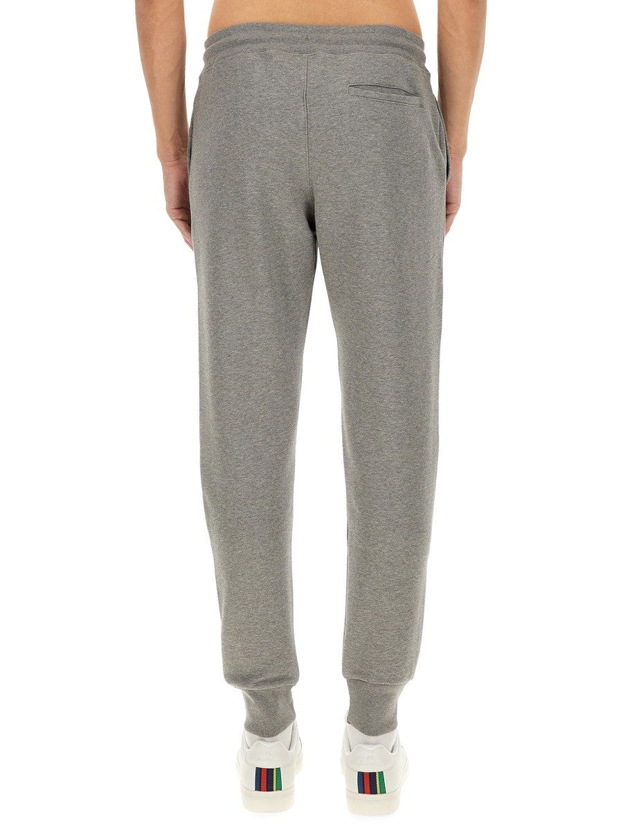 PS BY PAUL SMITH - Man - Grey - Track Suit