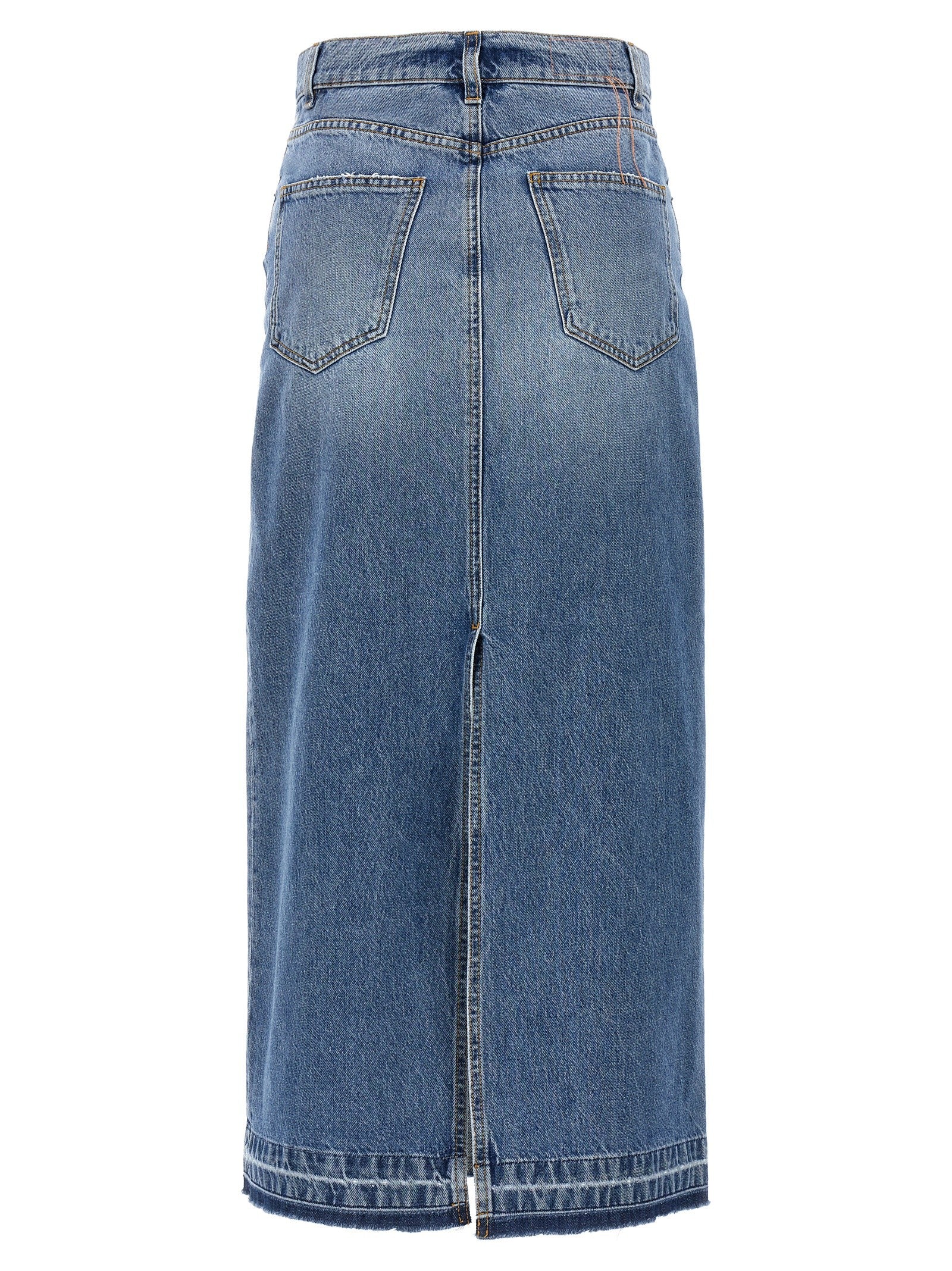 FORTELA - nan - White - Skirt