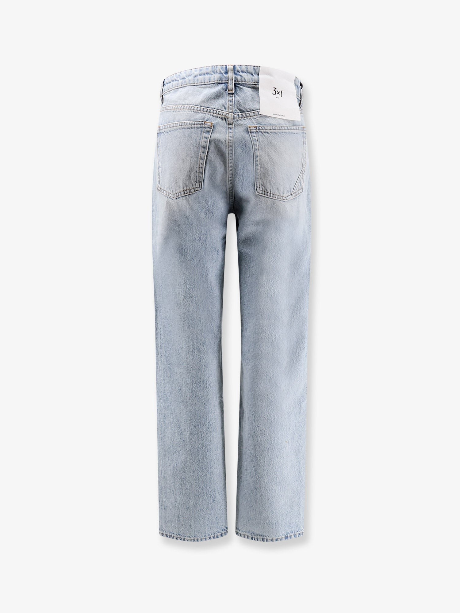 3X1 - Woman - Blue - Jeans
