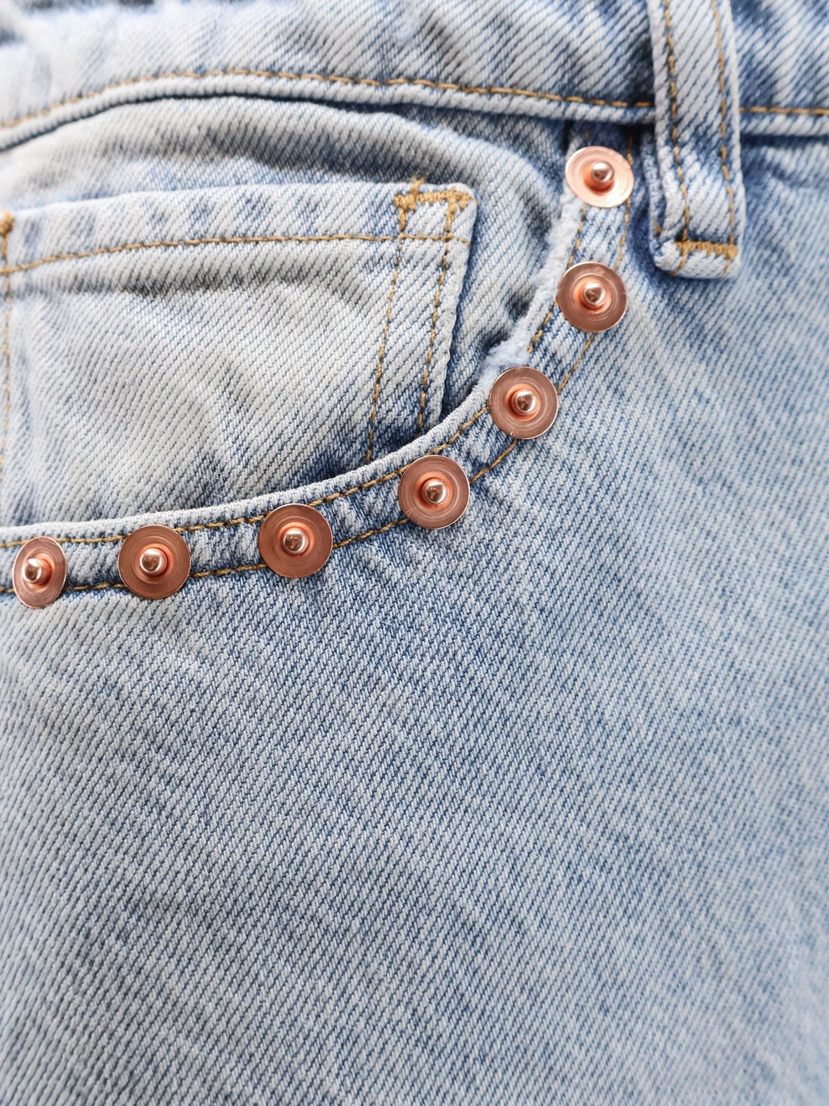 3X1 - Woman - Blue - Jeans