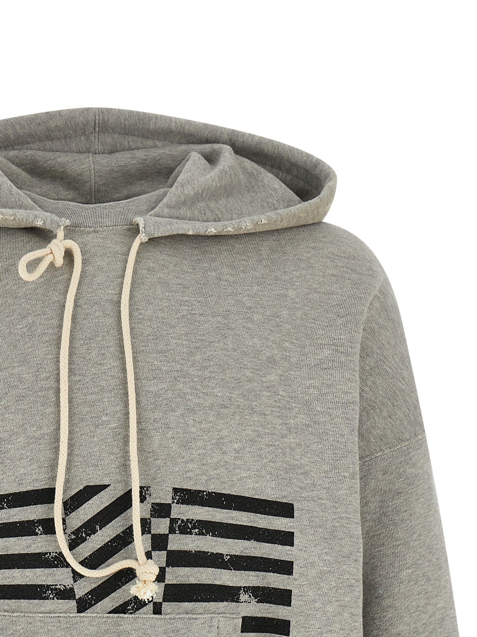 Golden Goose - nan - Grey - Sweatshirt