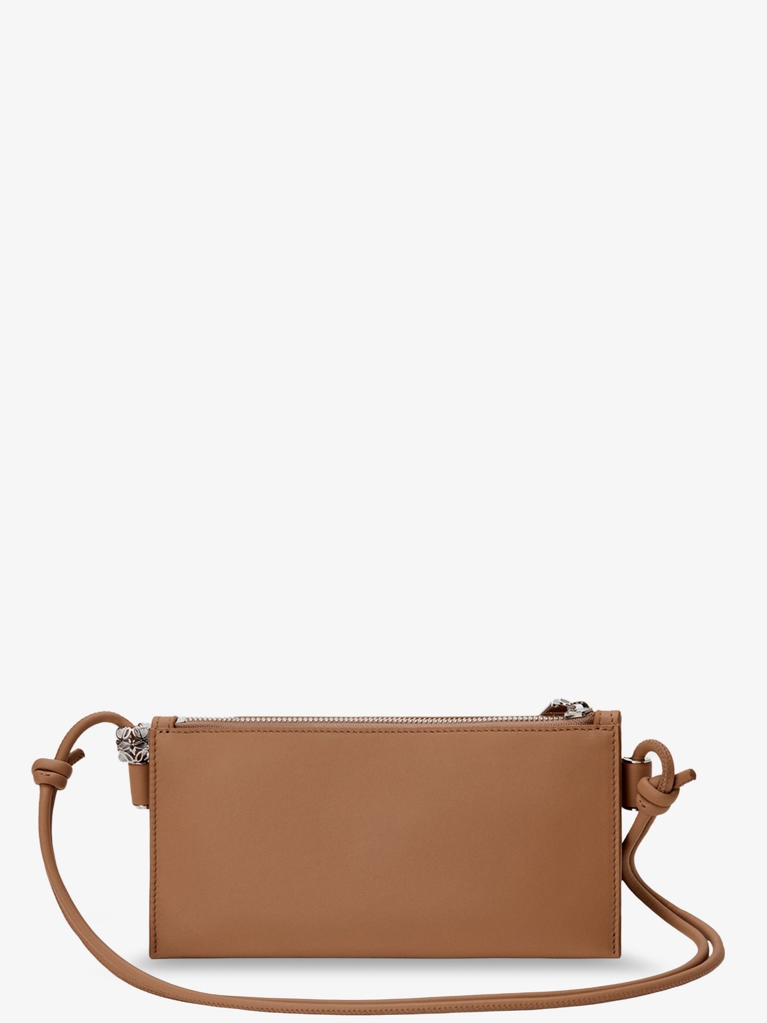 LOEWE - Woman - Brown - Crossbody Bag