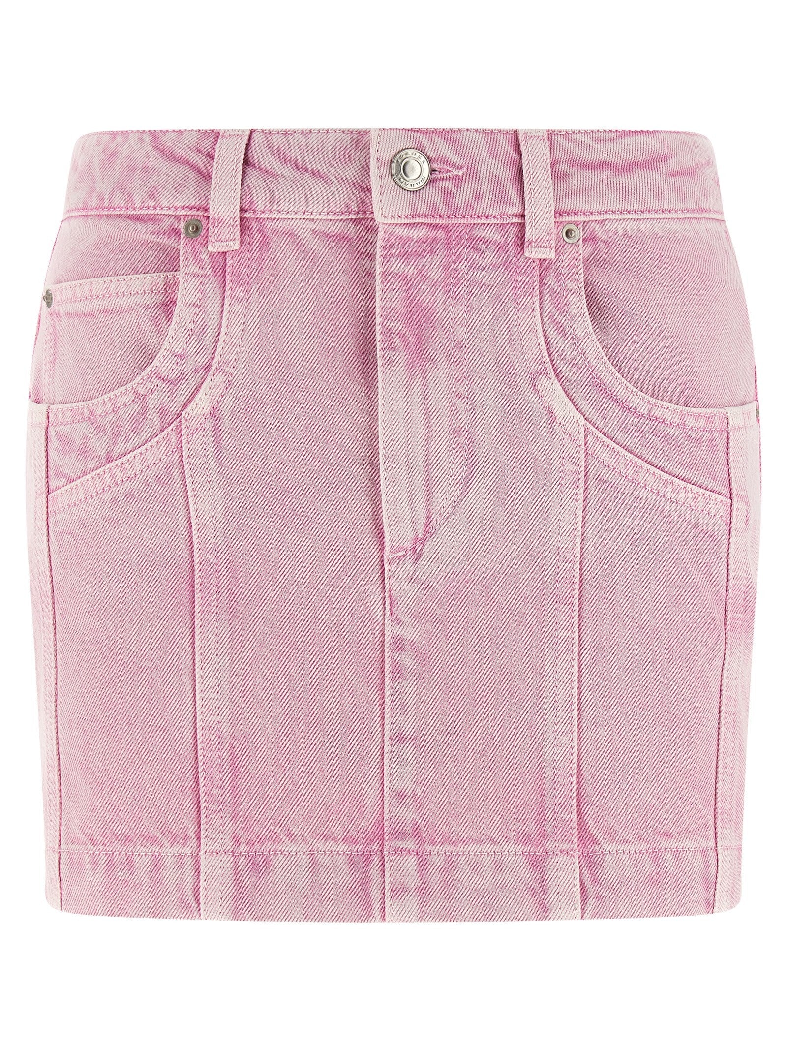 MARANT ETOILE - nan - Black - Skirt