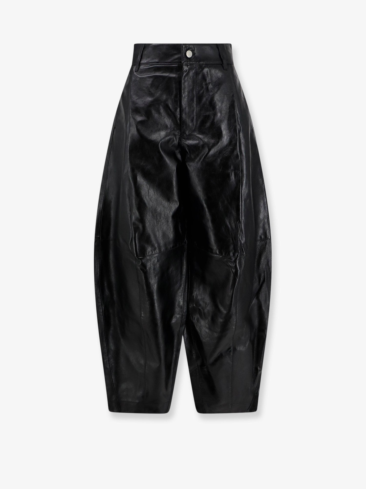 SOEUR - Woman - Black - Pants