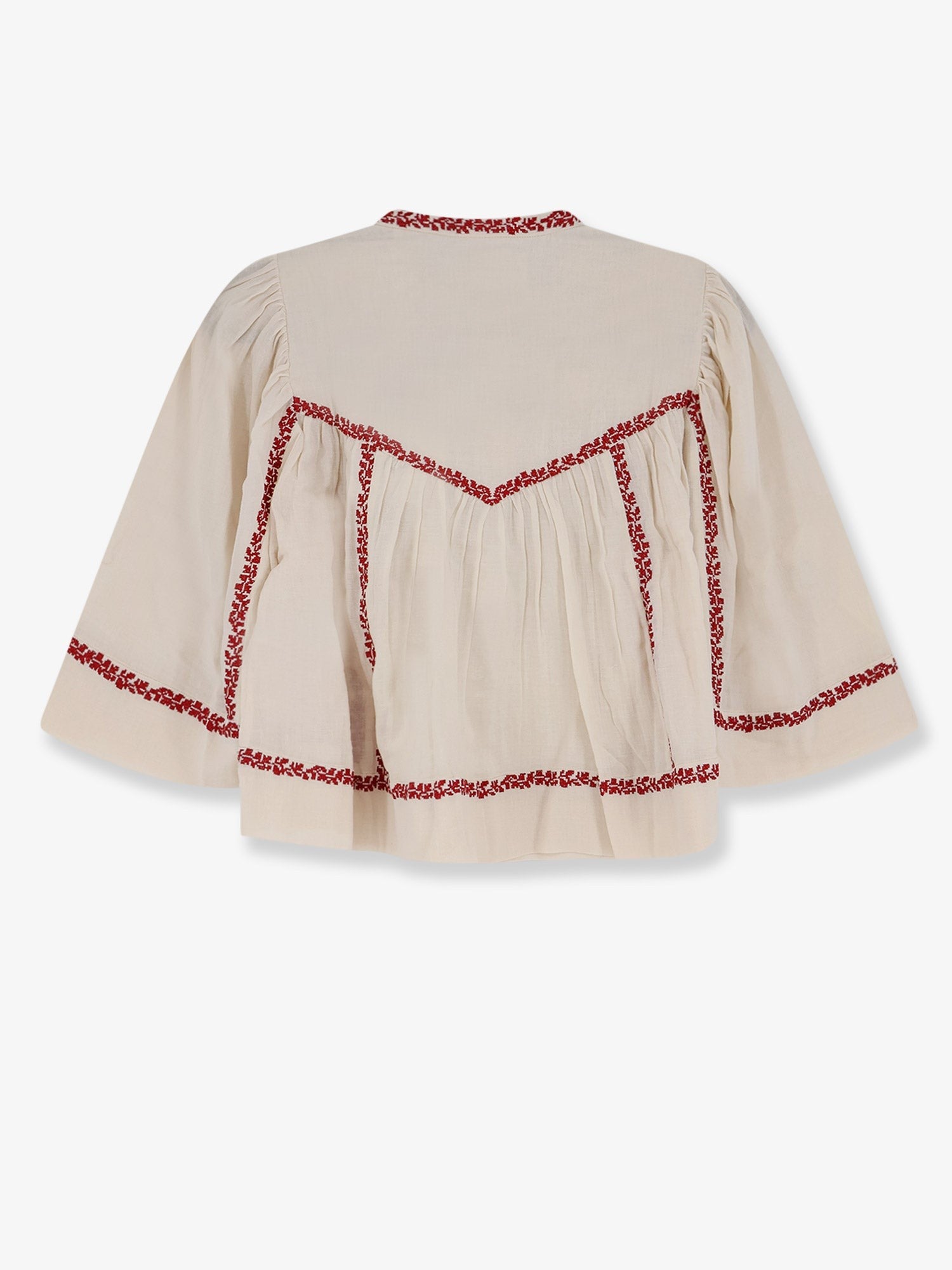 MARANT ETOILE - Woman - Beige - Shirt