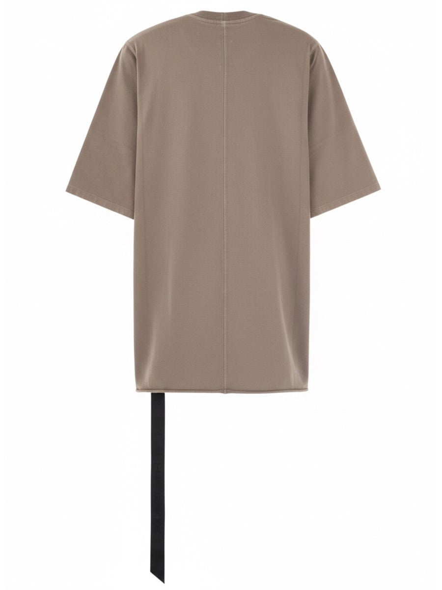 RICK OWENS DRKSHDW - Man - Brown - T-shirt