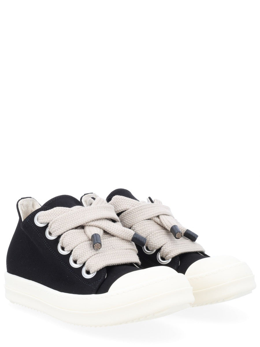 RICK OWENS DRKSHDW - Női - Fekete - Cipő