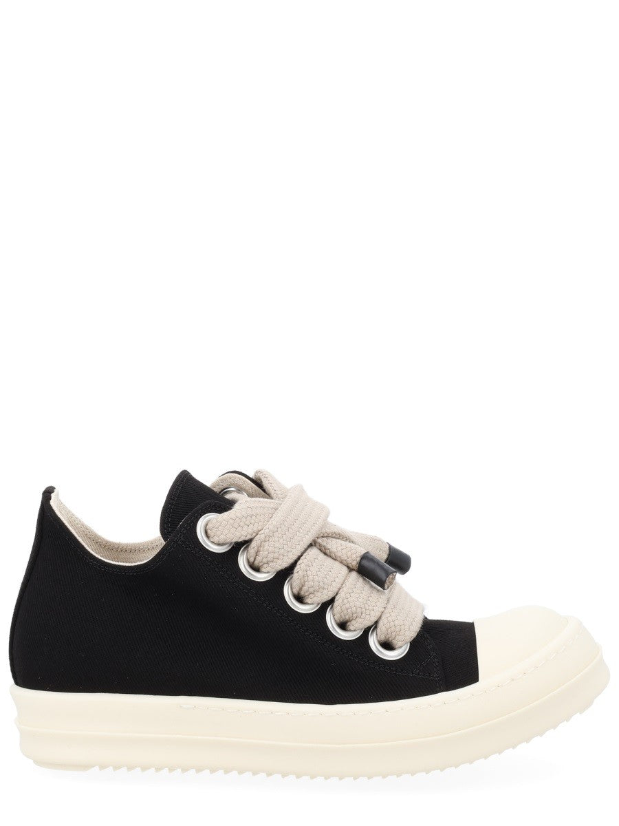 RICK OWENS DRKSHDW - Női - Fekete - Cipő