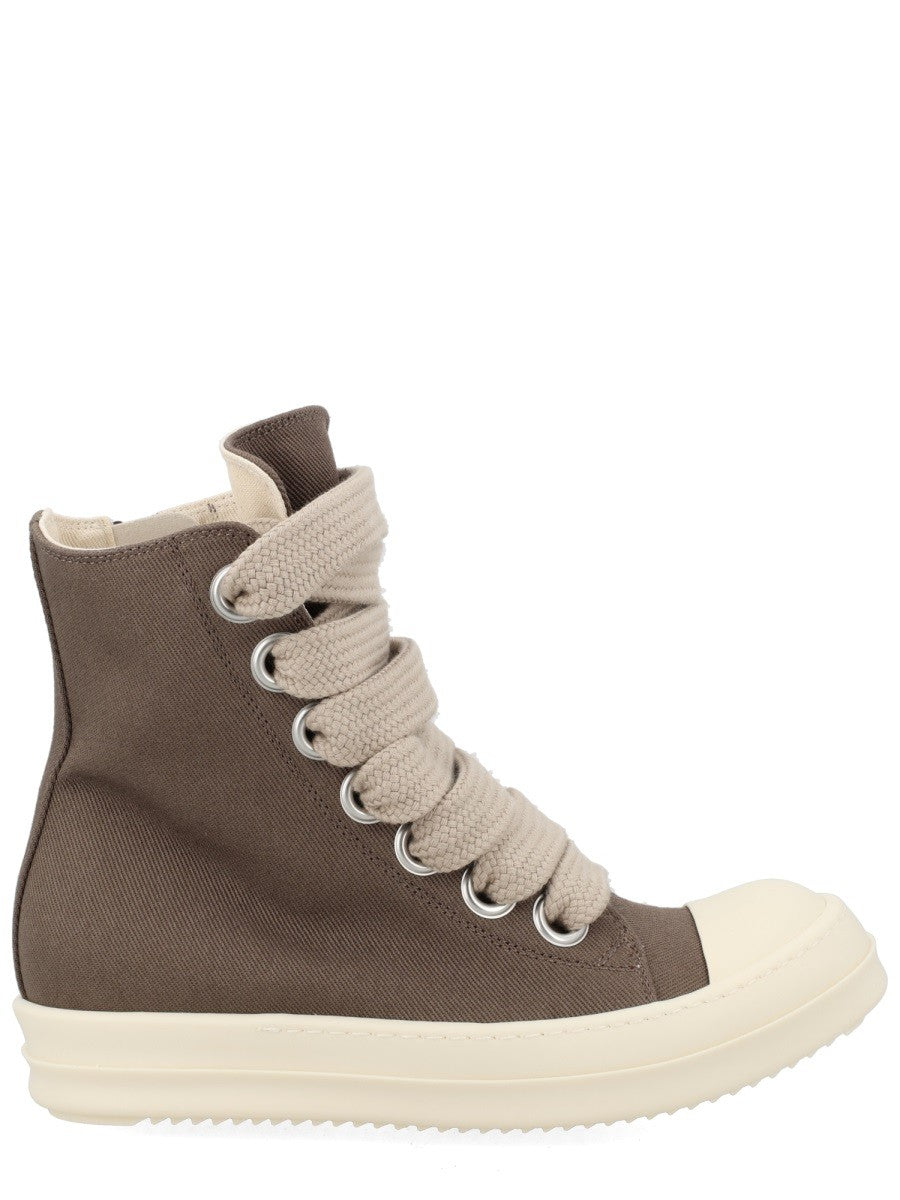 RICK OWENS DRKSHDW - Női - Szürke - Sneaker