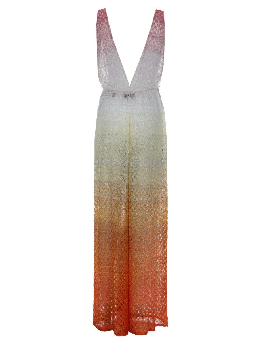 Missoni - Woman - Multicolor - Jumpsuit