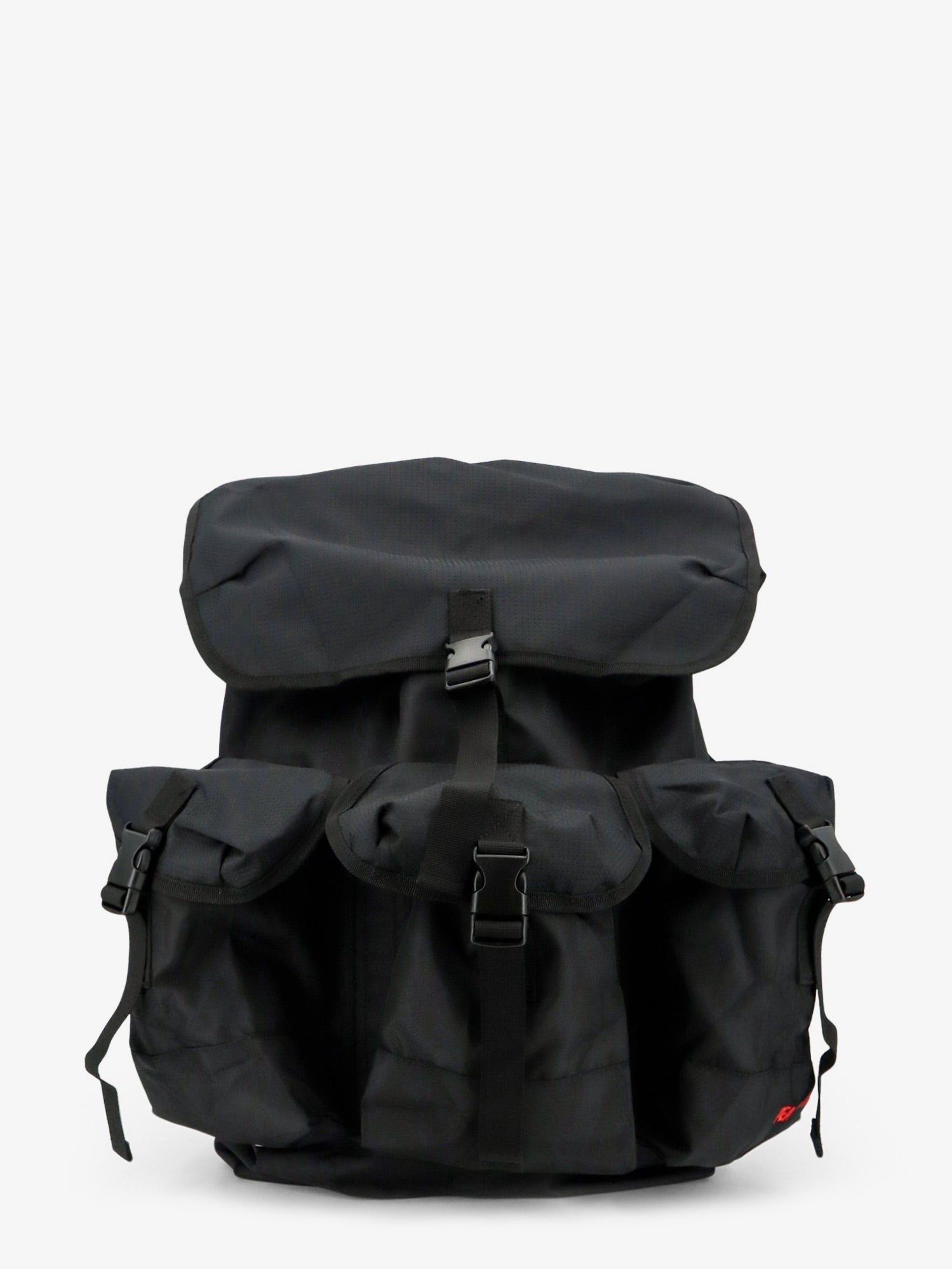 OAMC PEACEMAKER - Man - Black - Backpack
