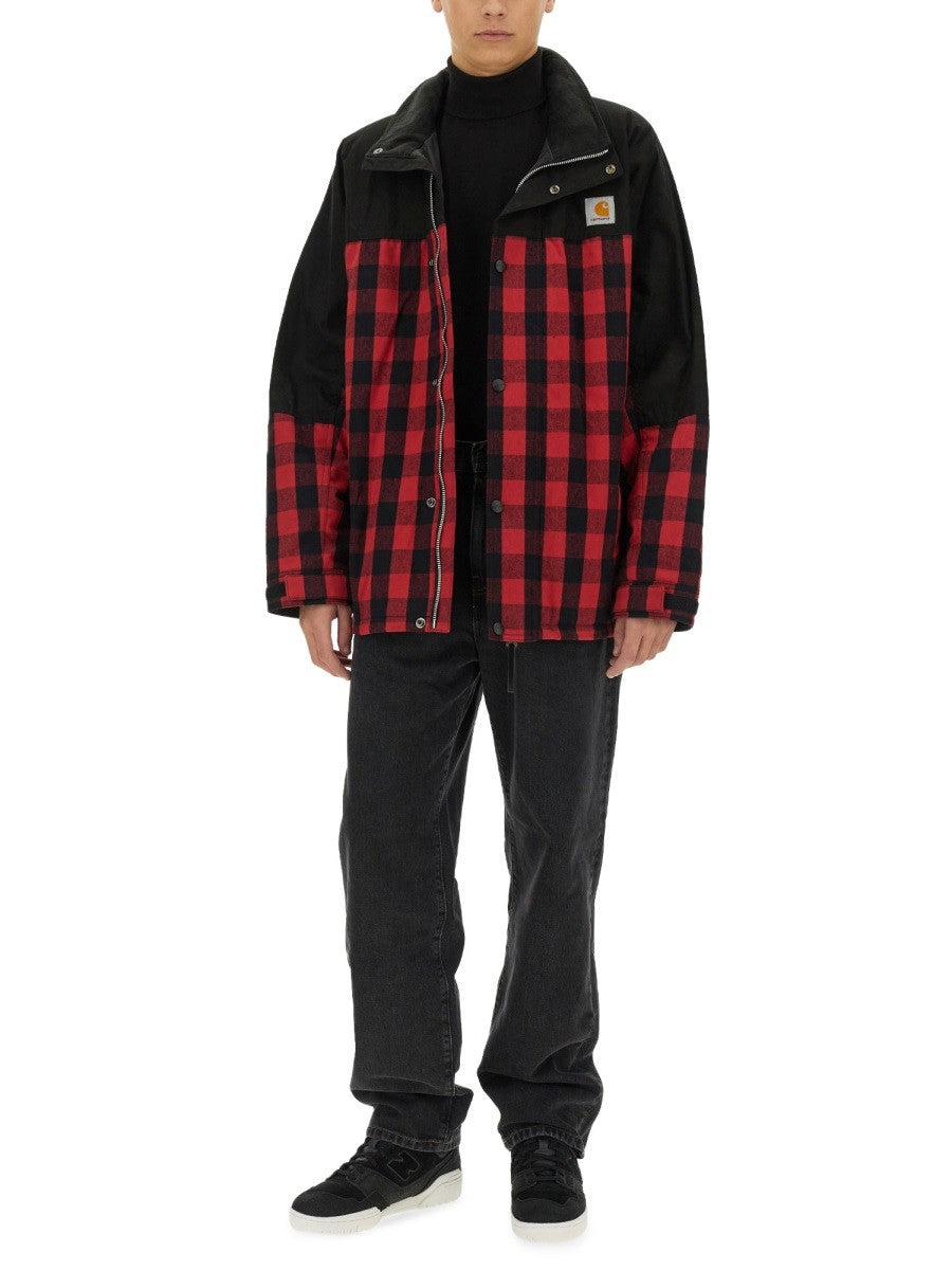 JUNYA WATANABE MAN - Man - Black - Jacket