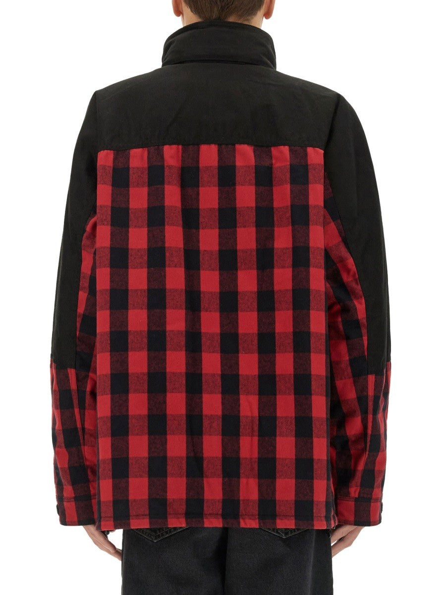 JUNYA WATANABE MAN - Man - Black - Jacket