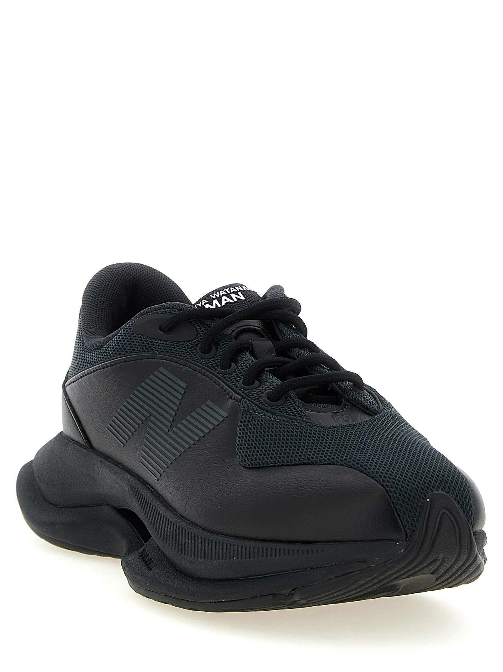 JUNYA WATANABE - nan - Fekete - Sneaker