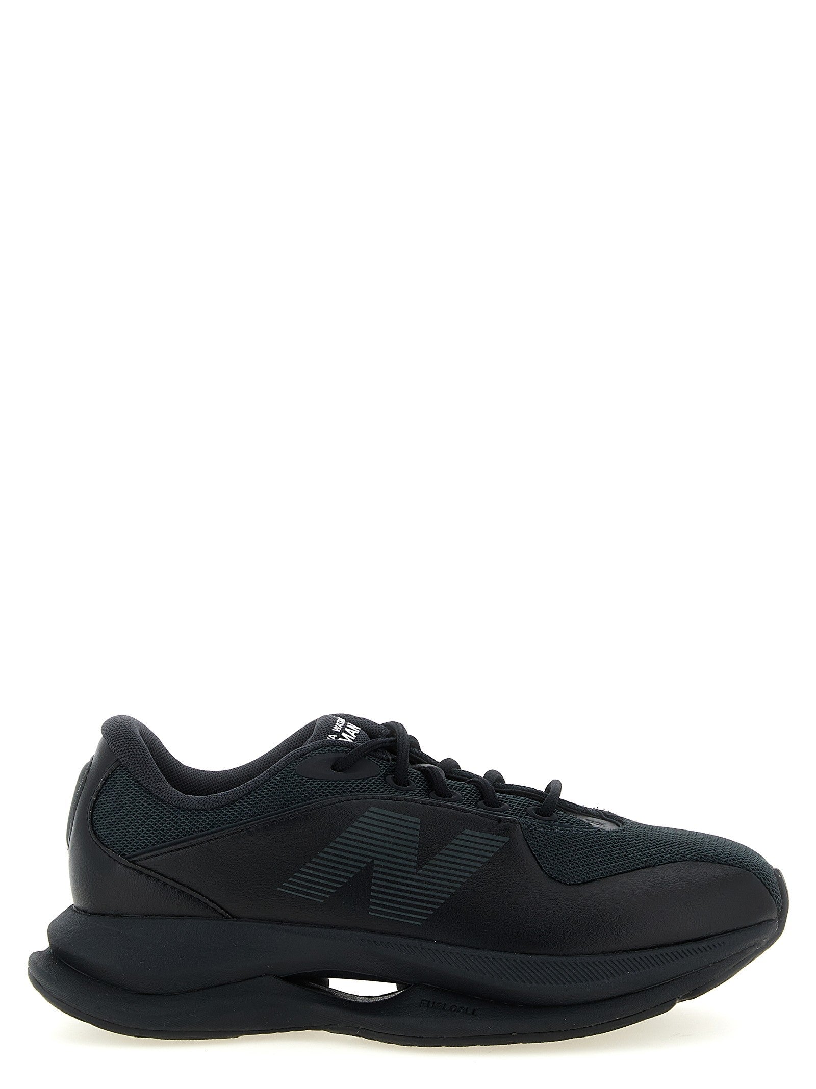 JUNYA WATANABE - nan - Fekete - Sneaker