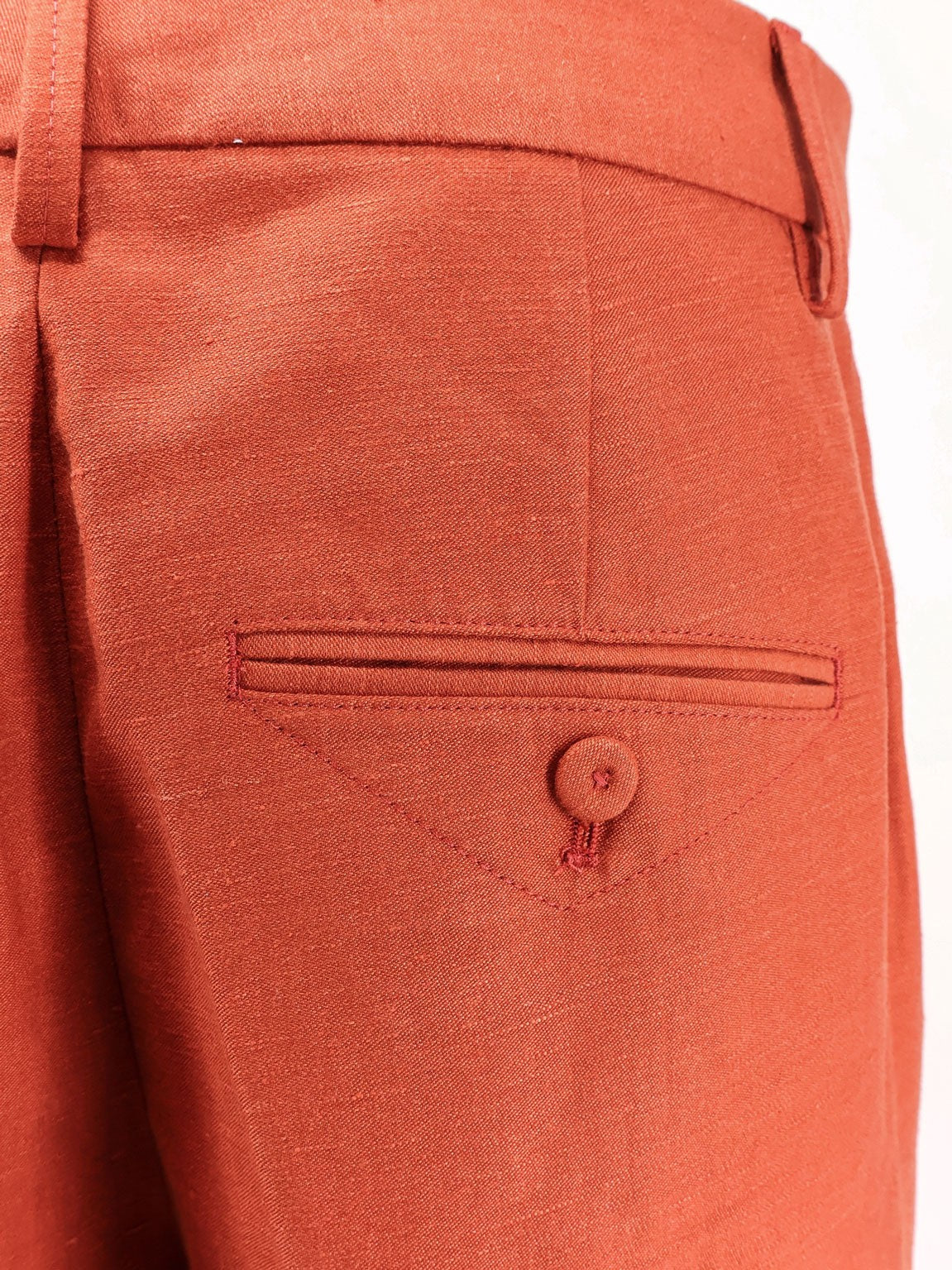 CLOSED - Woman - Red - Pants