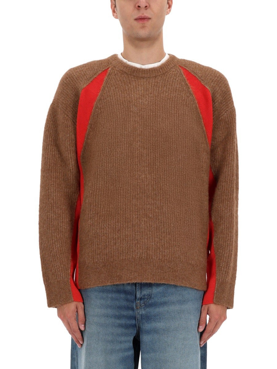 Diesel - Man - Multicolour - Sweater