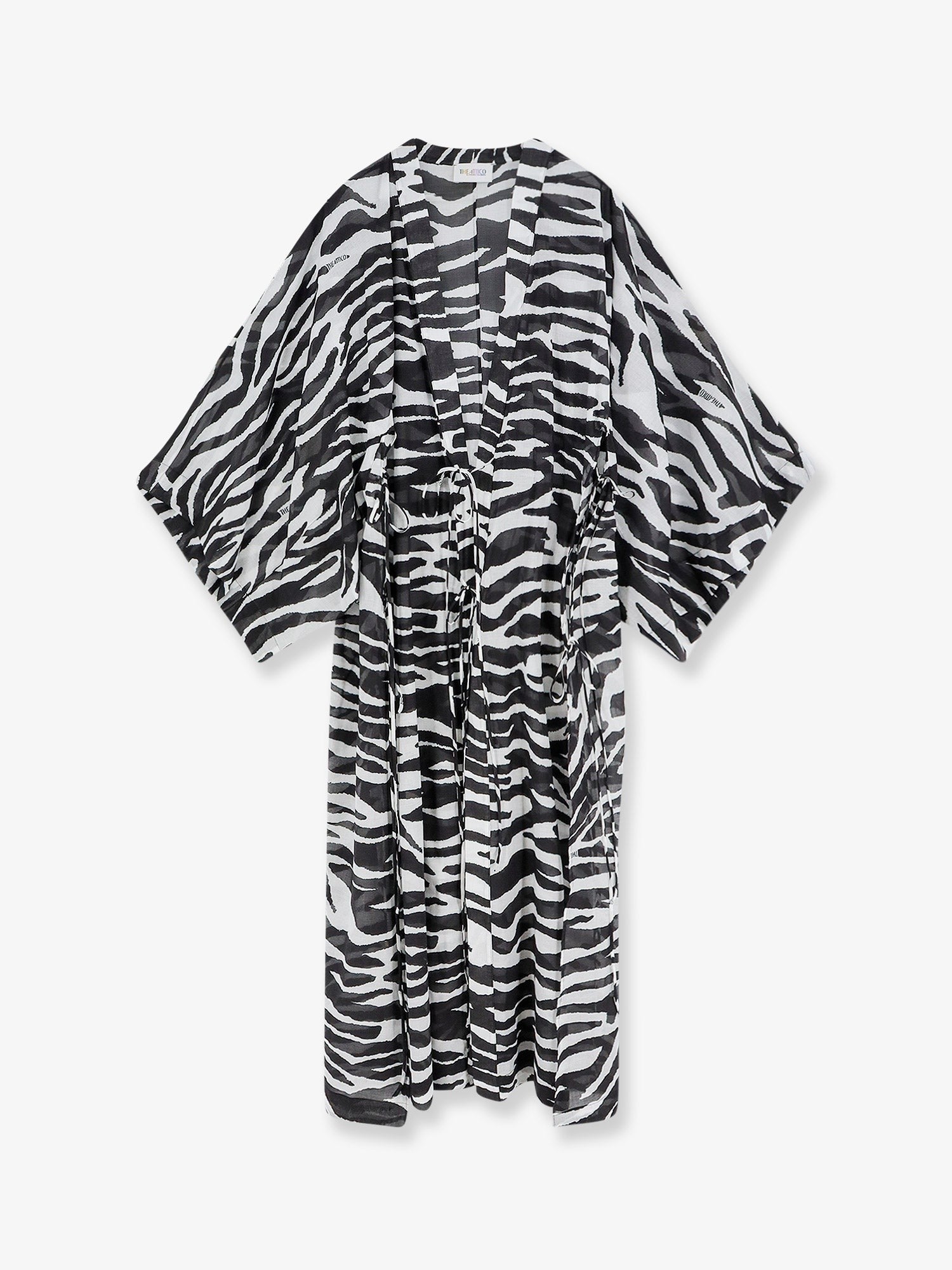 The Attico - Woman - Black - Dress
