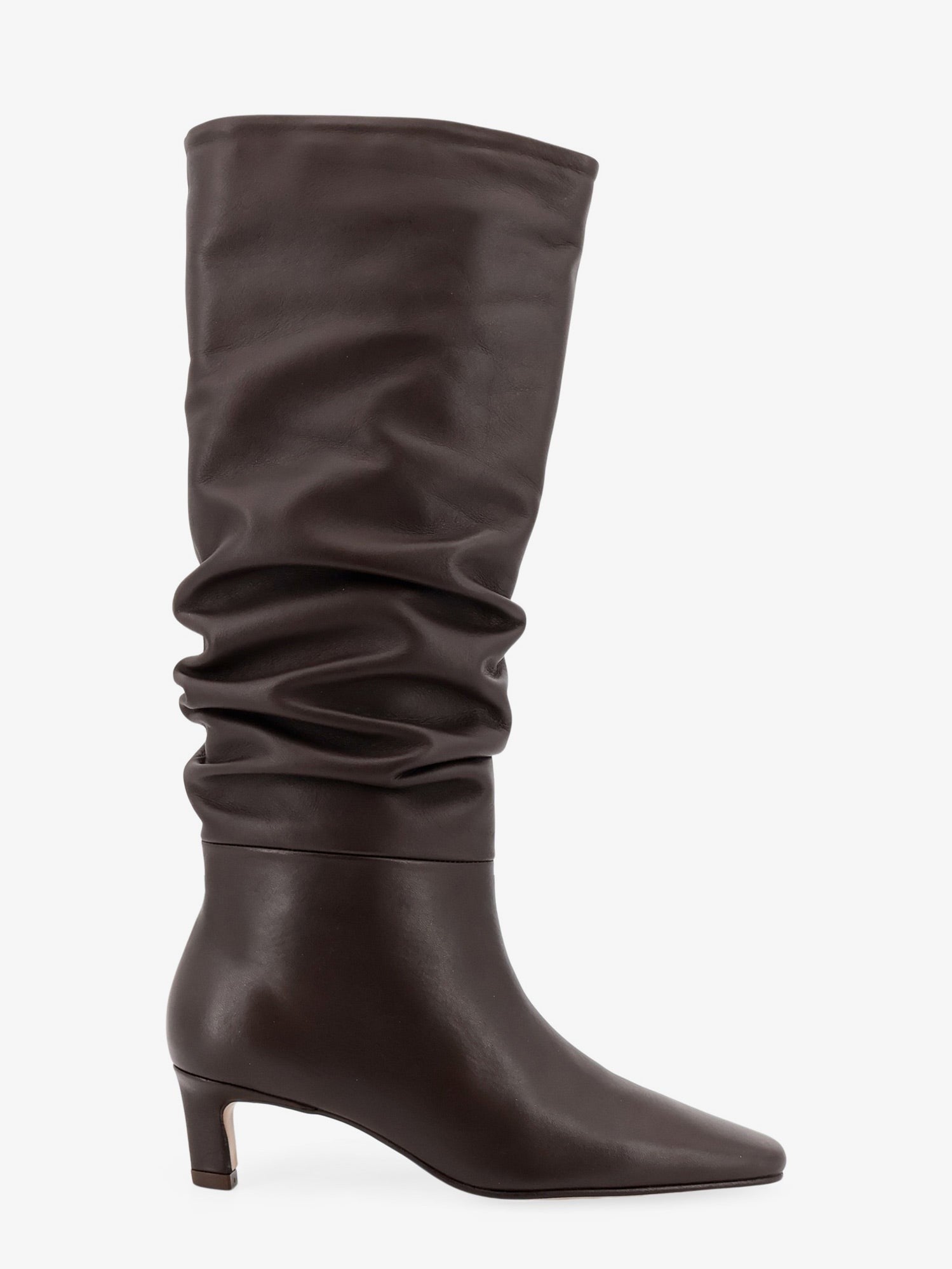 ALOHAS - Woman - Brown - Boot