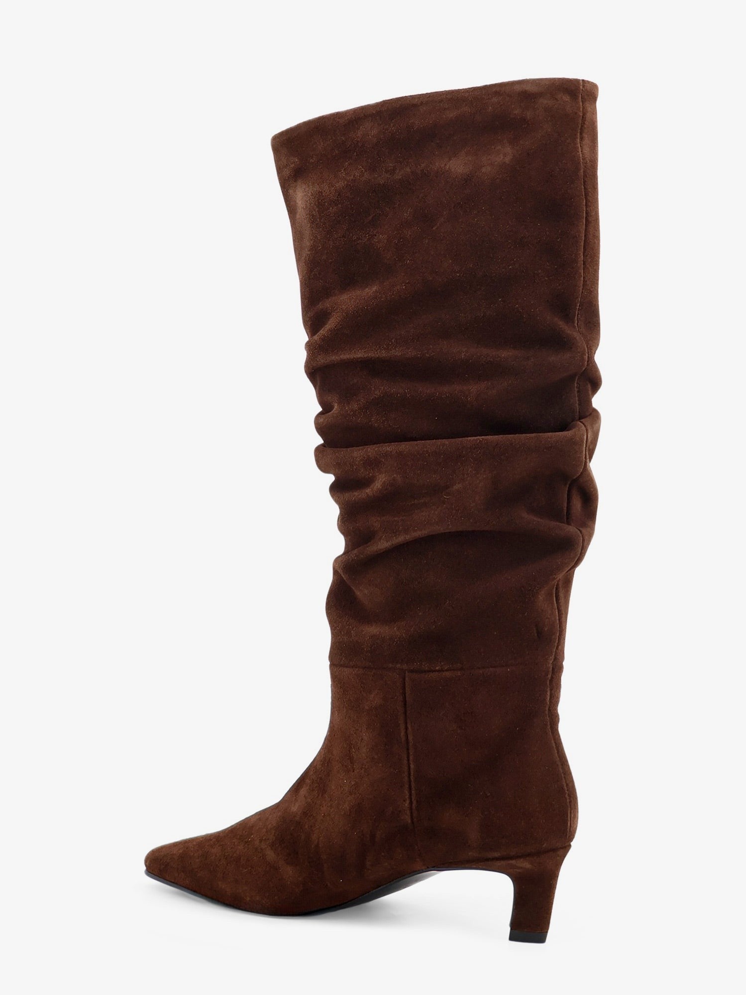 ALOHAS - Woman - Brown - Boot