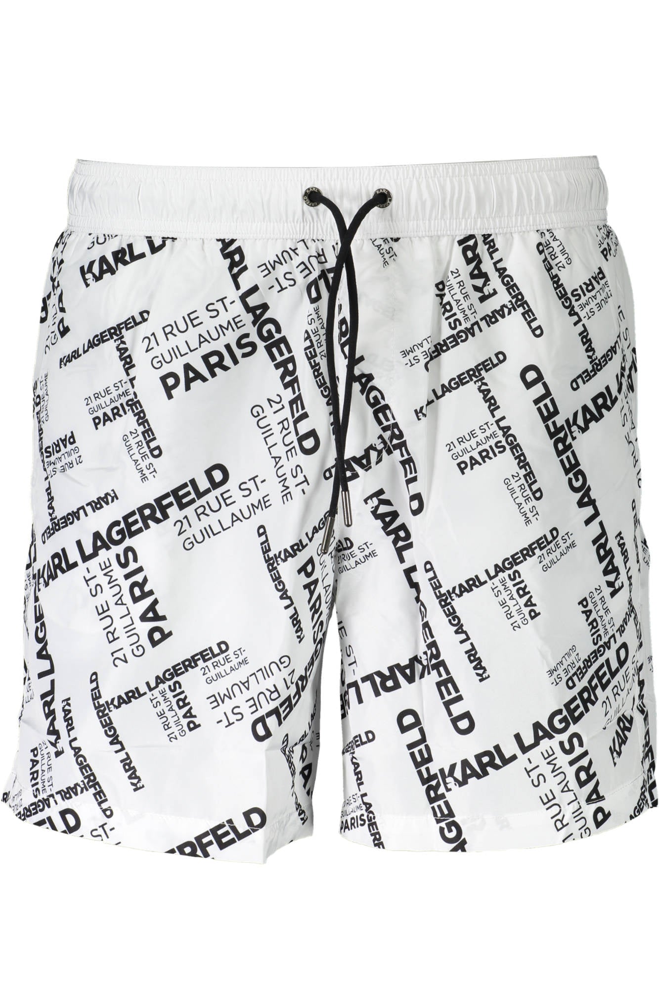 KARL LAGERFELD BEACHWEAR - Férfi - Fürdőruha