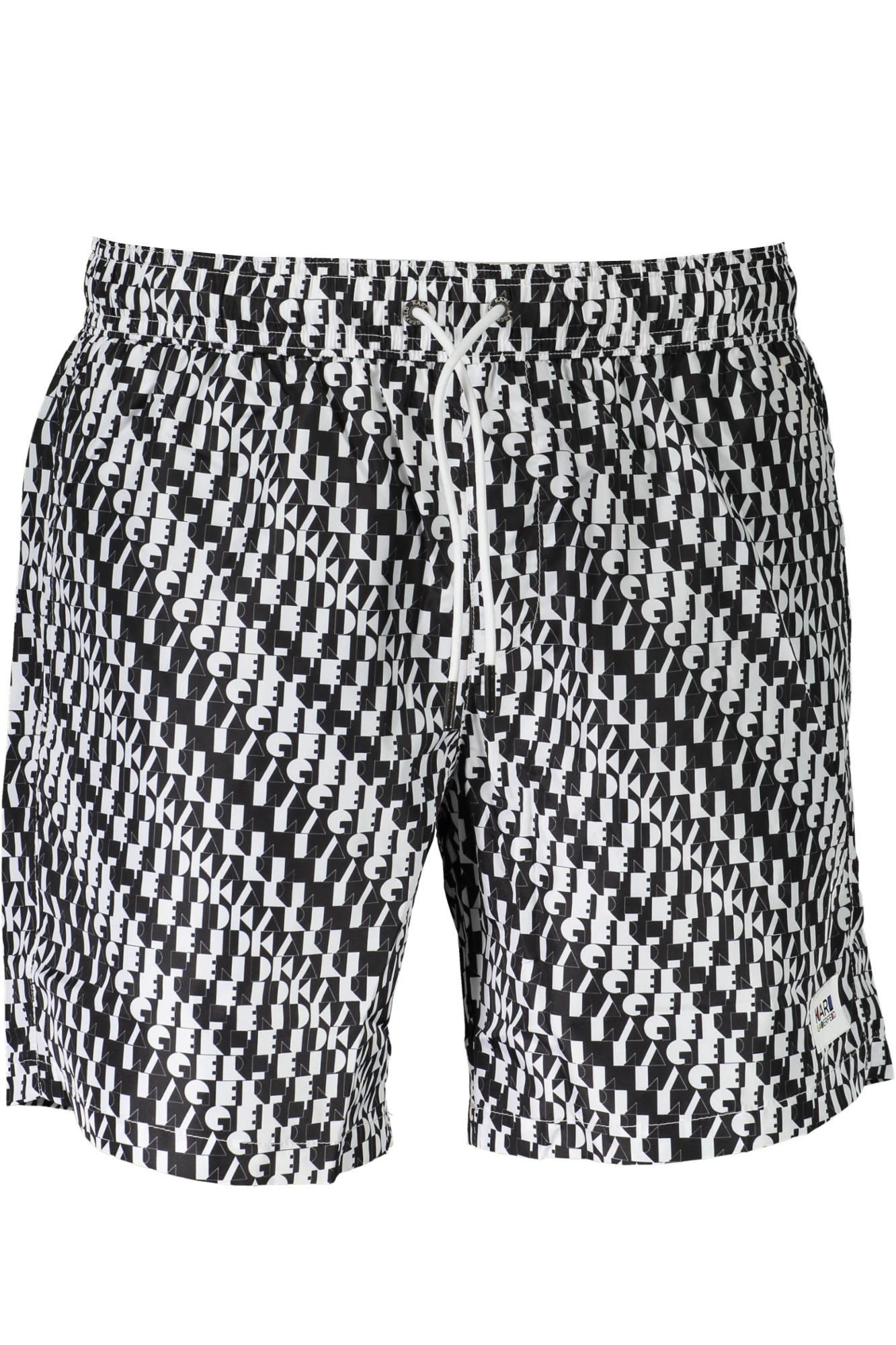 KARL LAGERFELD BEACHWEAR - Férfi - Fürdőruha