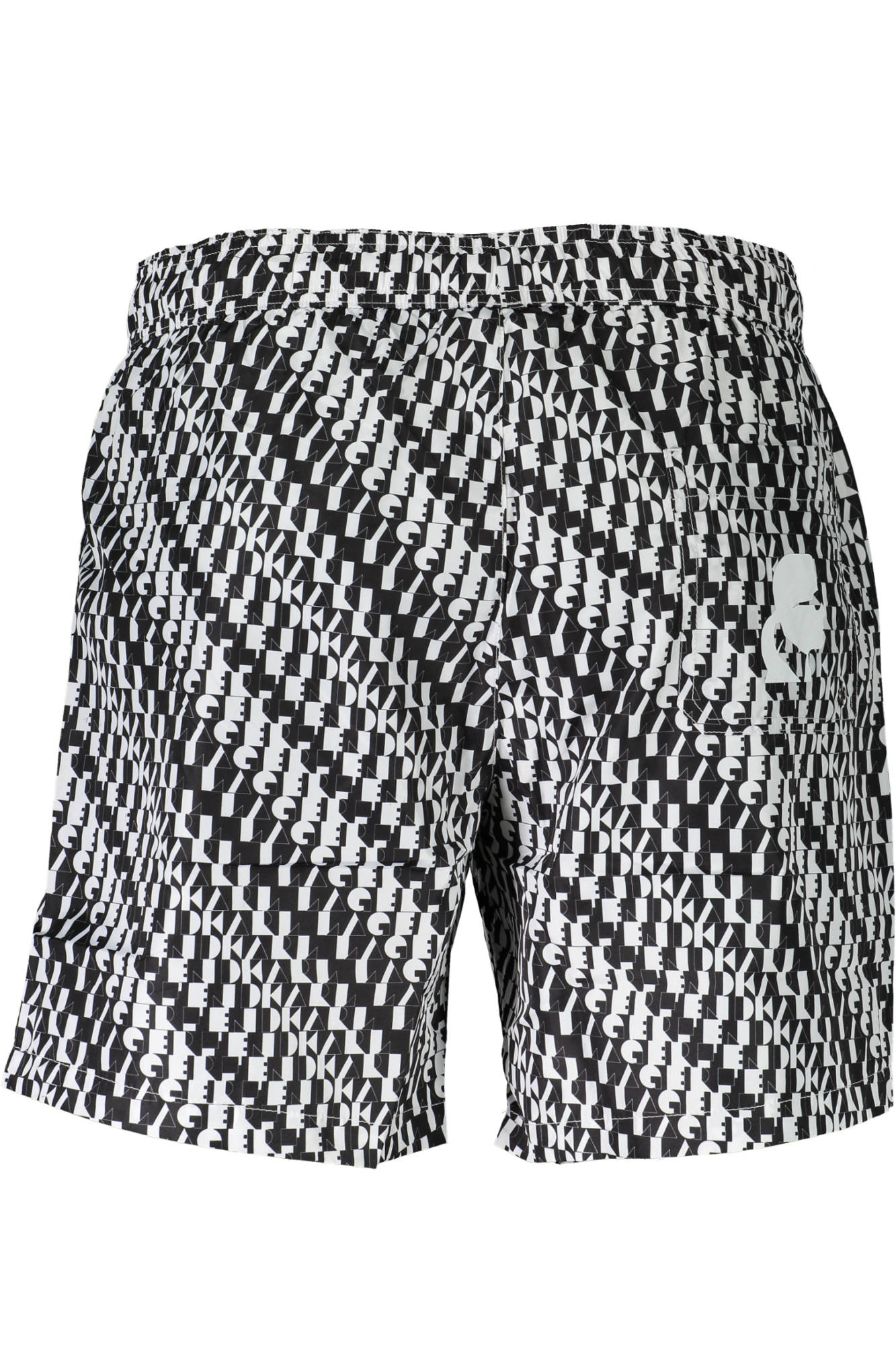 KARL LAGERFELD BEACHWEAR - Férfi - Fürdőruha