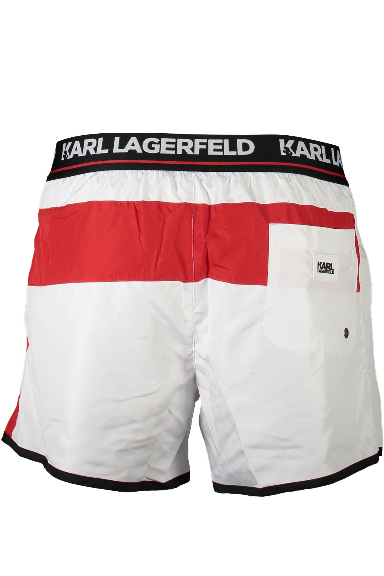 KARL LAGERFELD BEACHWEAR - Man - Swimwear
