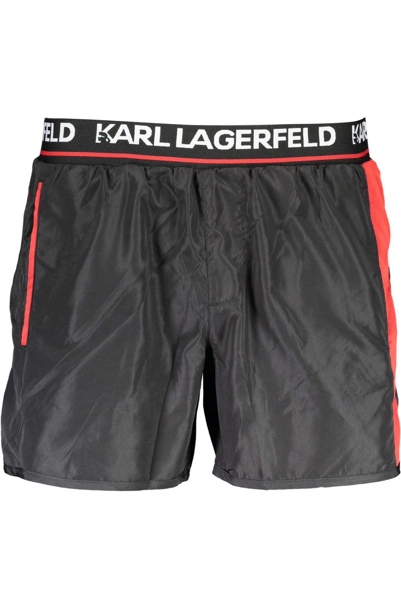 KARL LAGERFELD BEACHWEAR - Man - Swimwear