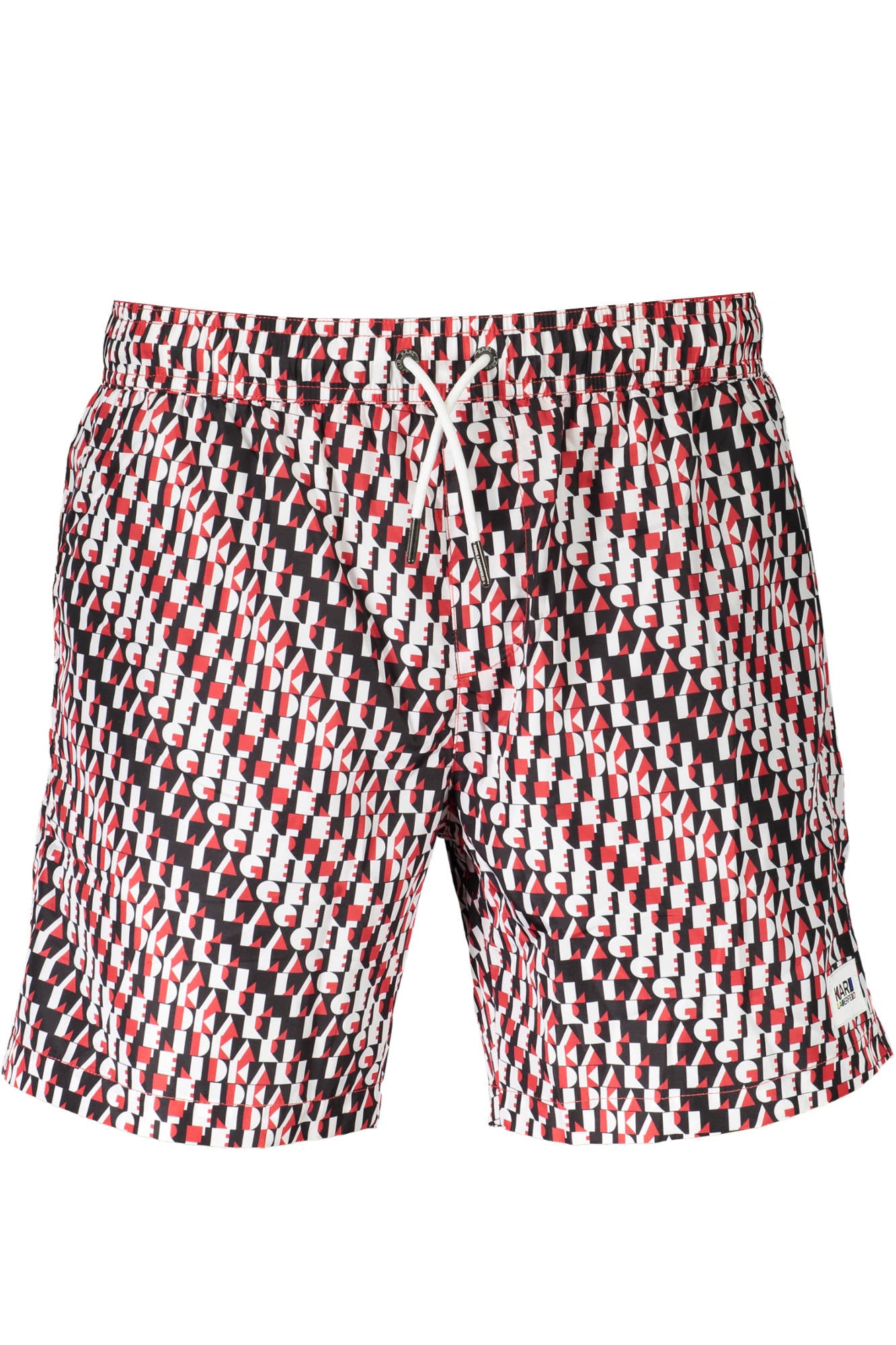 KARL LAGERFELD BEACHWEAR - Man - Swimwear