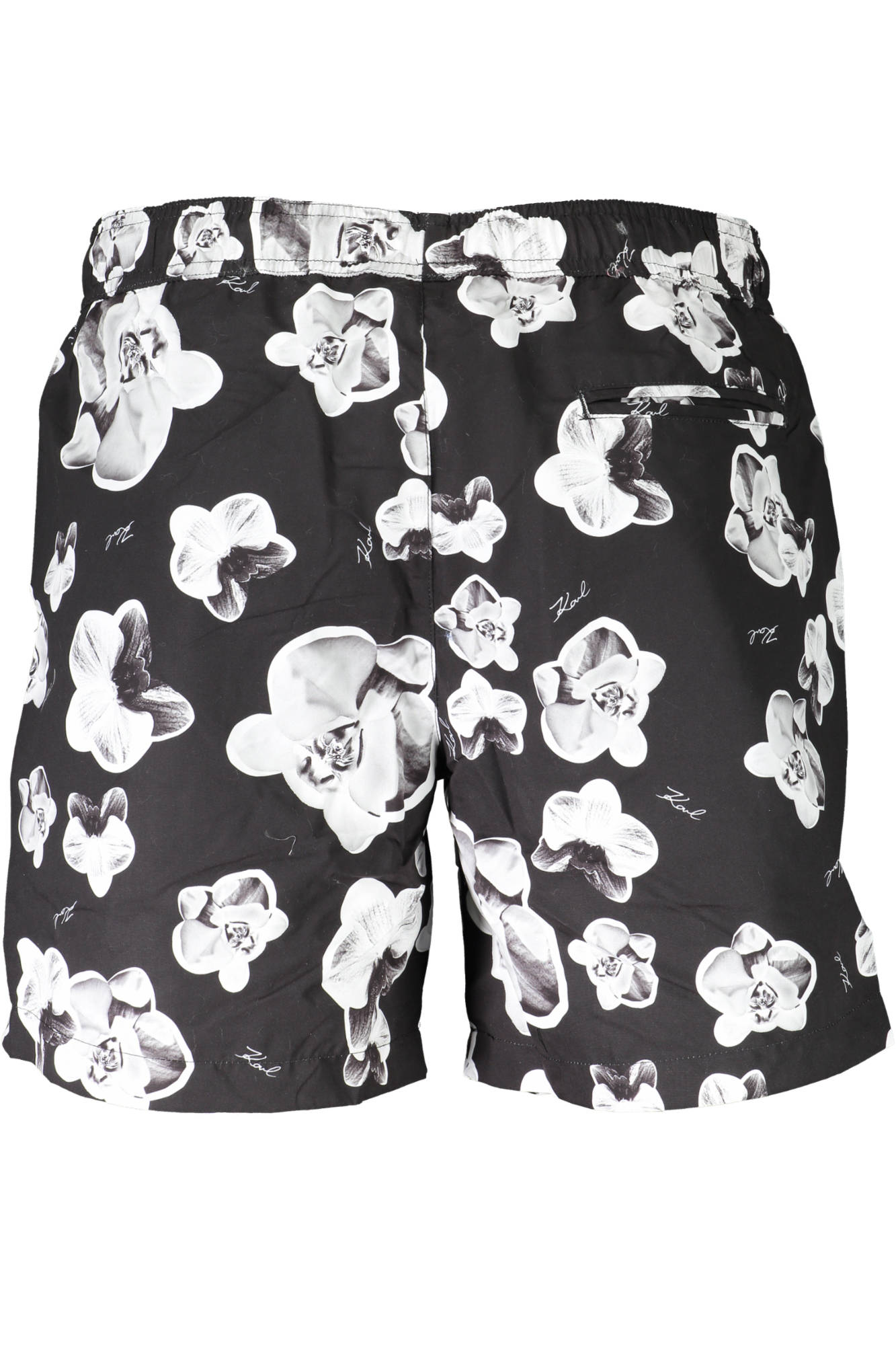 KARL LAGERFELD BEACHWEAR - Man - Swimwear