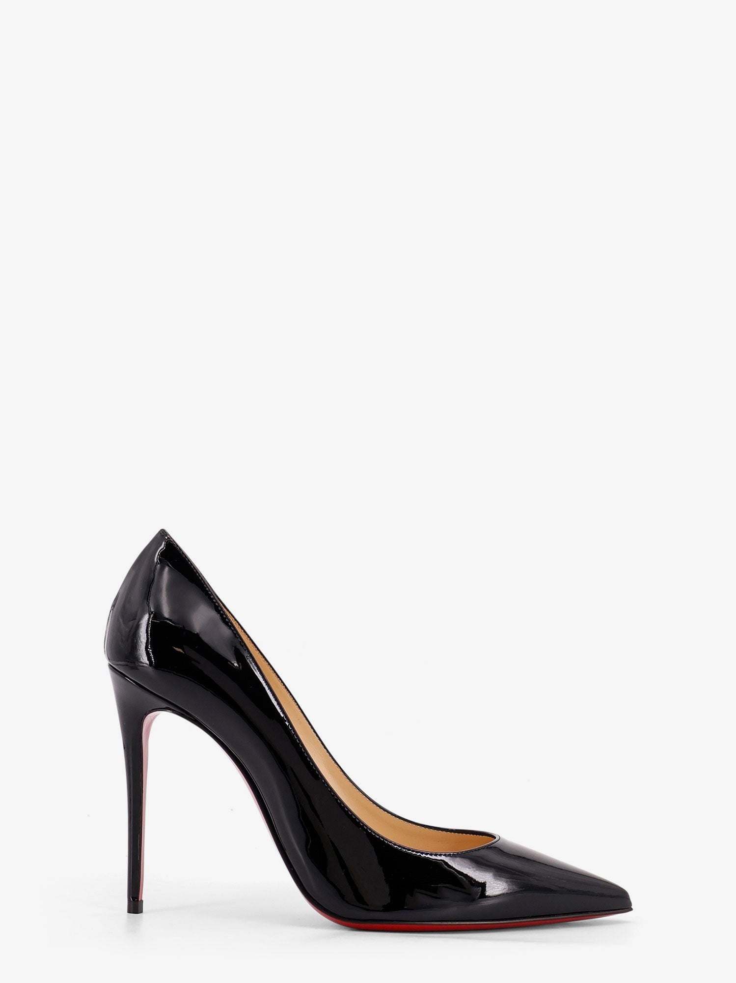 CHRISTIAN LOUBOUTIN - Női - Fekete - Tűsarkú Cipő