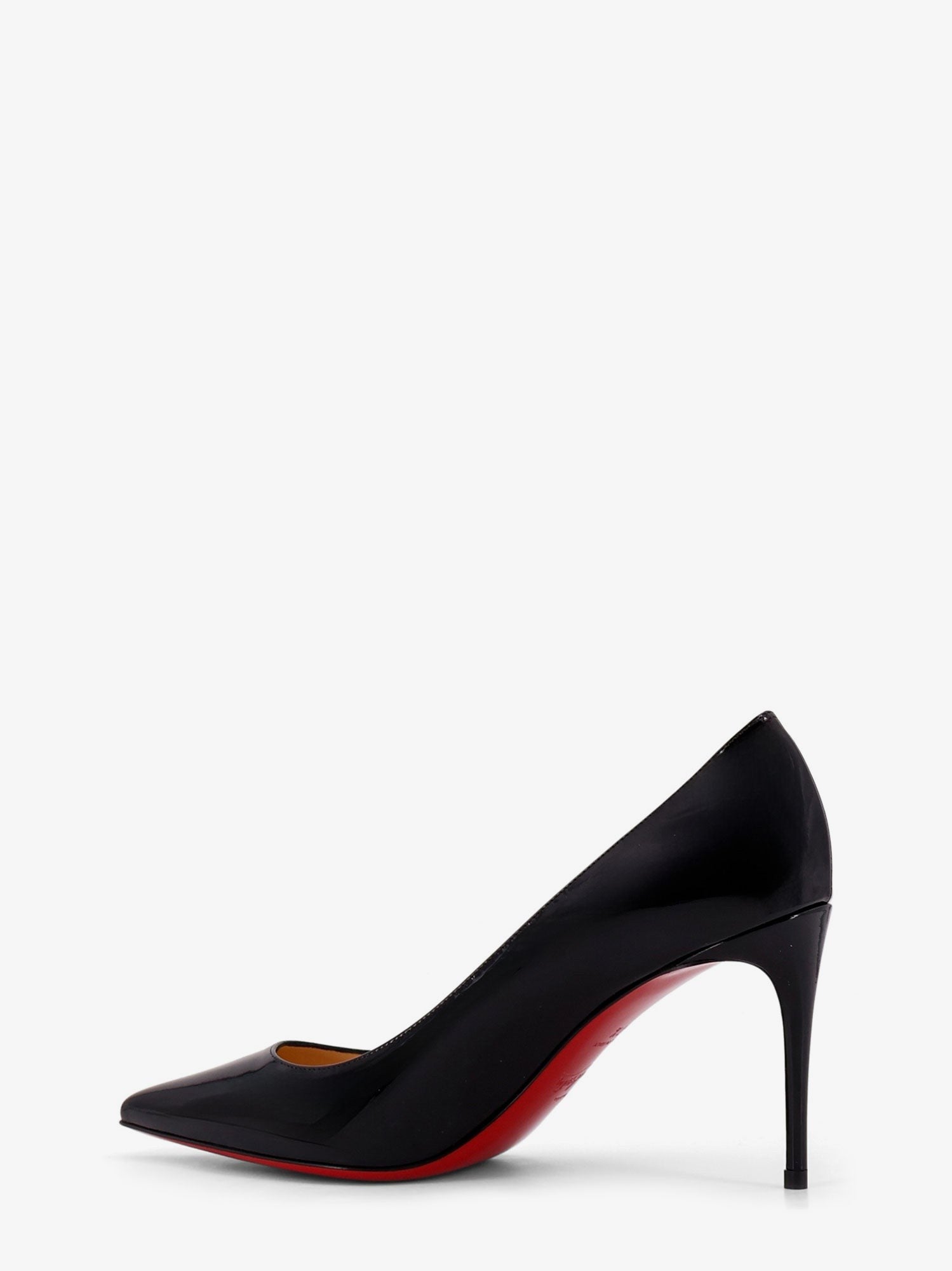 CHRISTIAN LOUBOUTIN - Női - Fekete - Tűsarkú Cipő