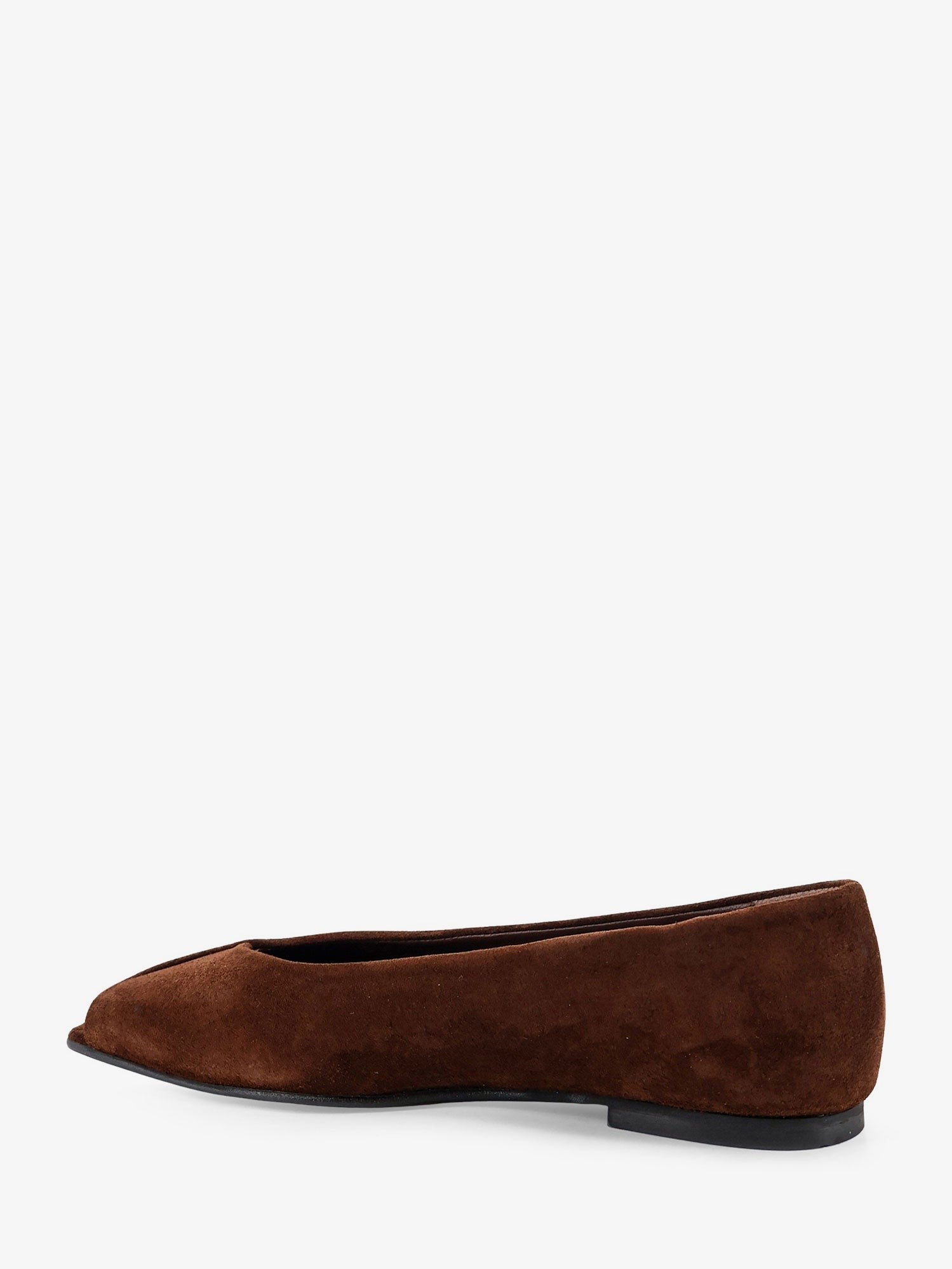 ALOHAS - Woman - Brown - Ballerina