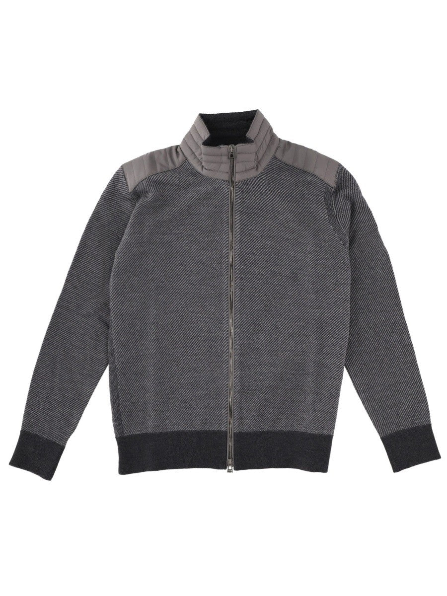 BELSTAFF - Man - Grey - Sweater