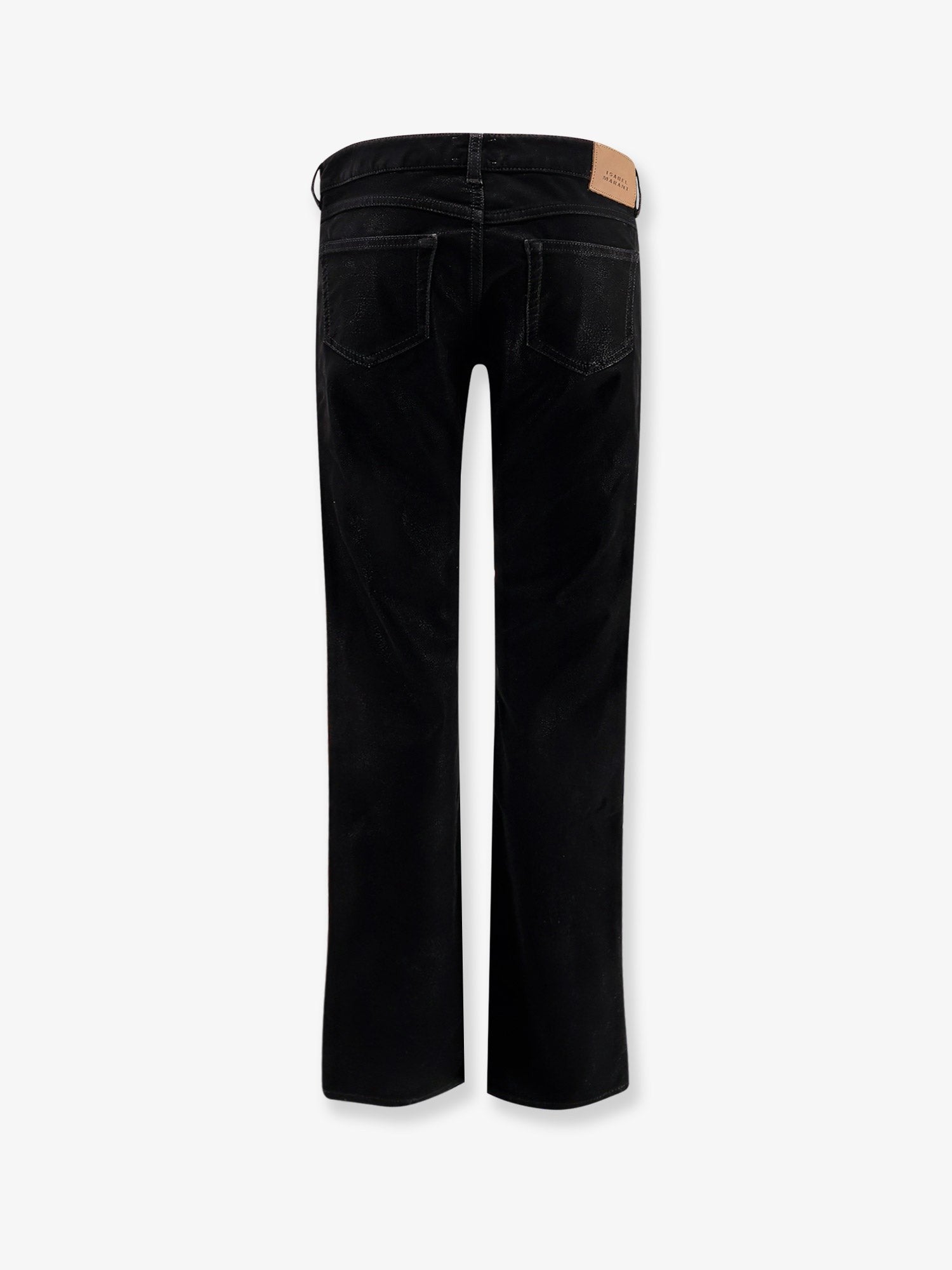 MARANT ETOILE - Woman - Black - Pants