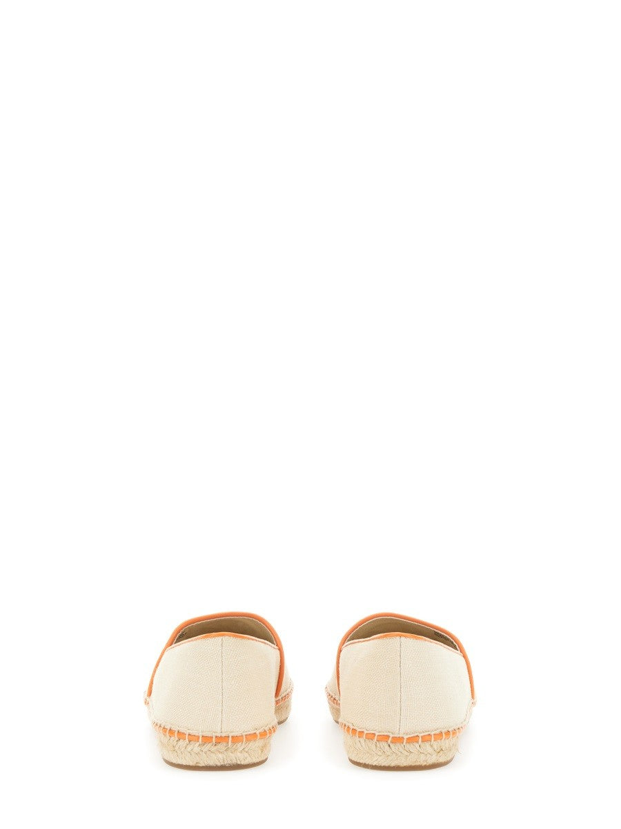 MICHAEL BY MICHAEL KORS - Woman - Orange - Flat