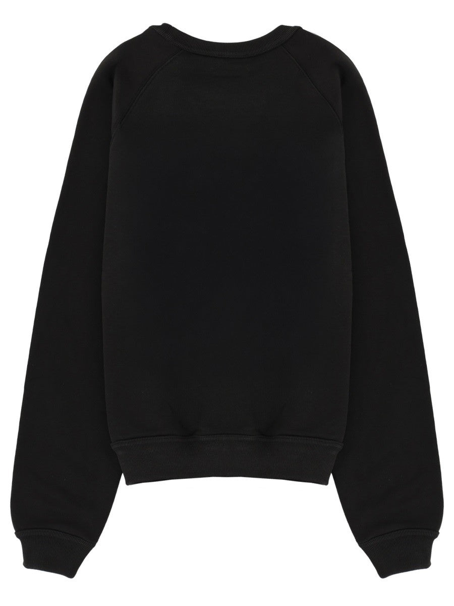 Kenzo - Woman - Black - Sweatshirt