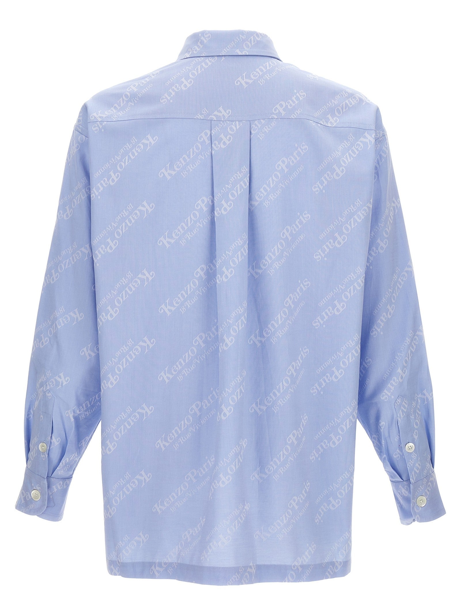 Kenzo - nan - White - Shirt