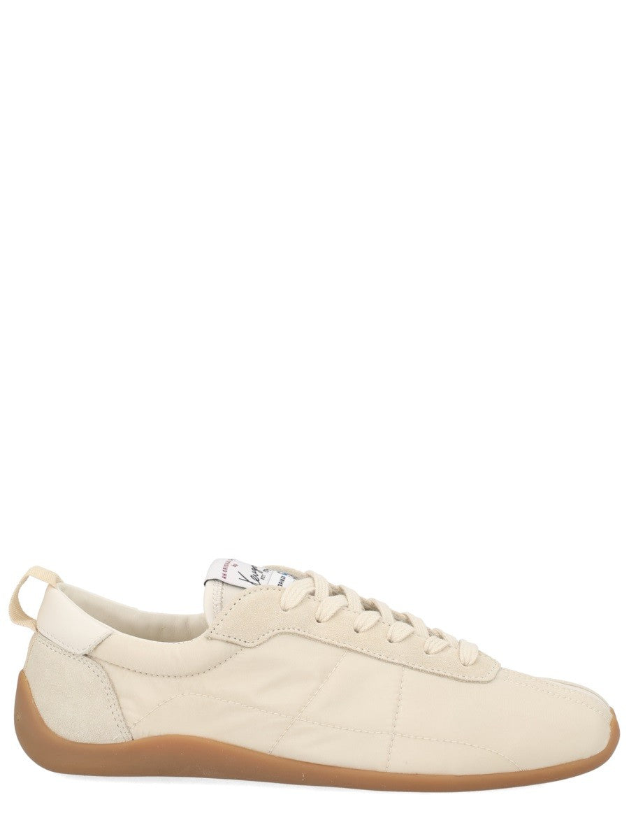 Kenzo - Woman - Beige - Sneaker