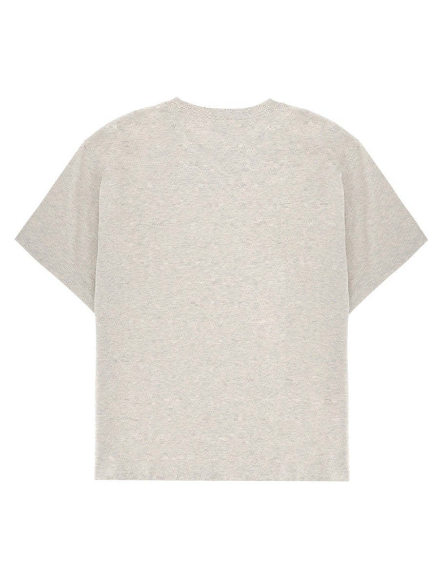 Kenzo - Man - Grey - T-shirt