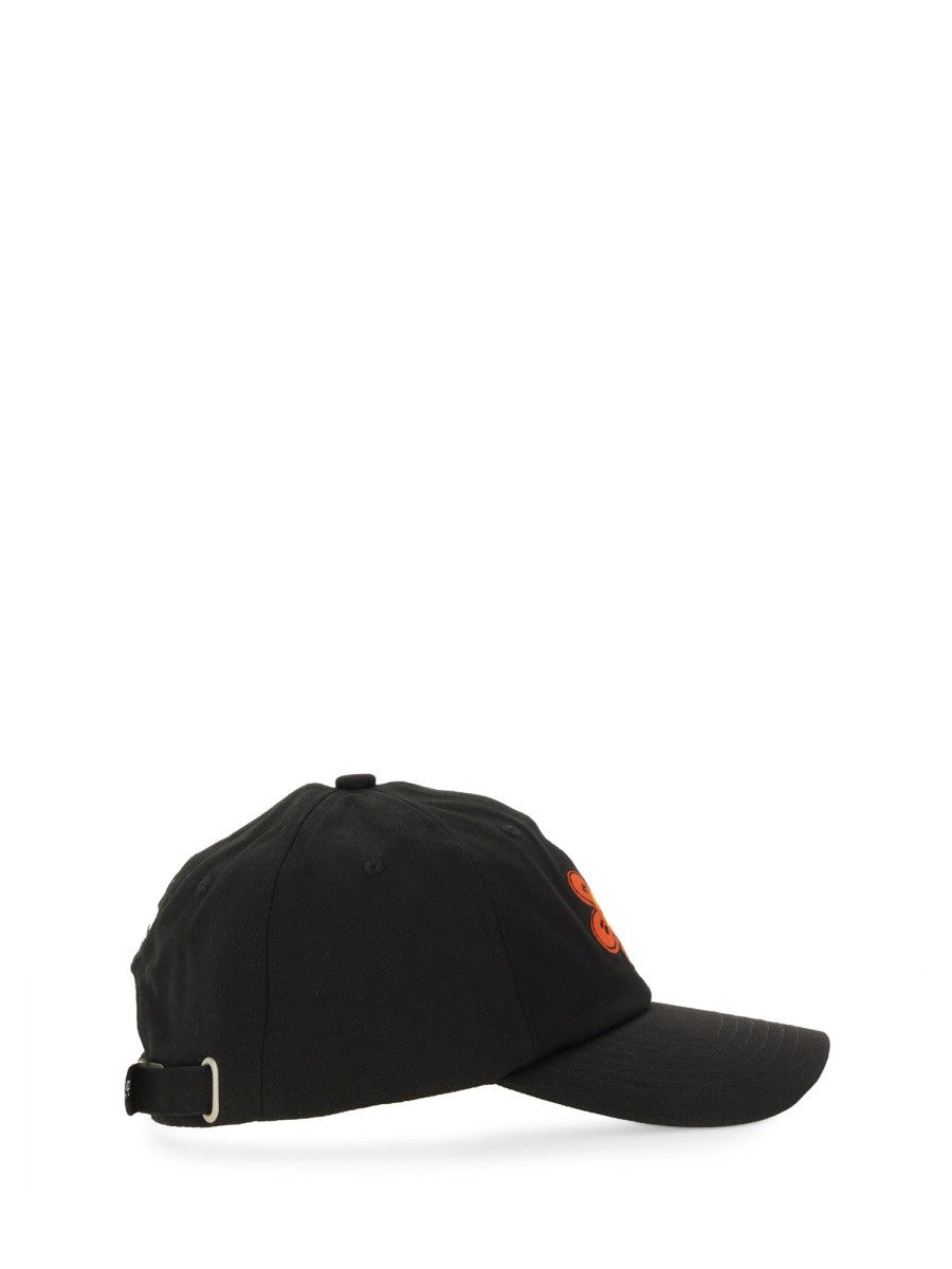 Kenzo - Woman - Black - Hat