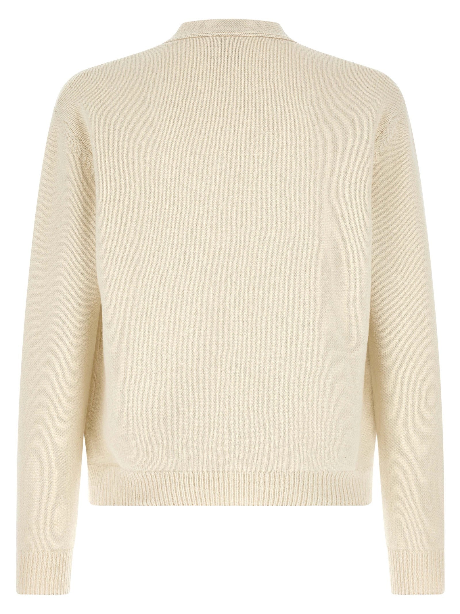 A.P.C. - nan - White - Sweater