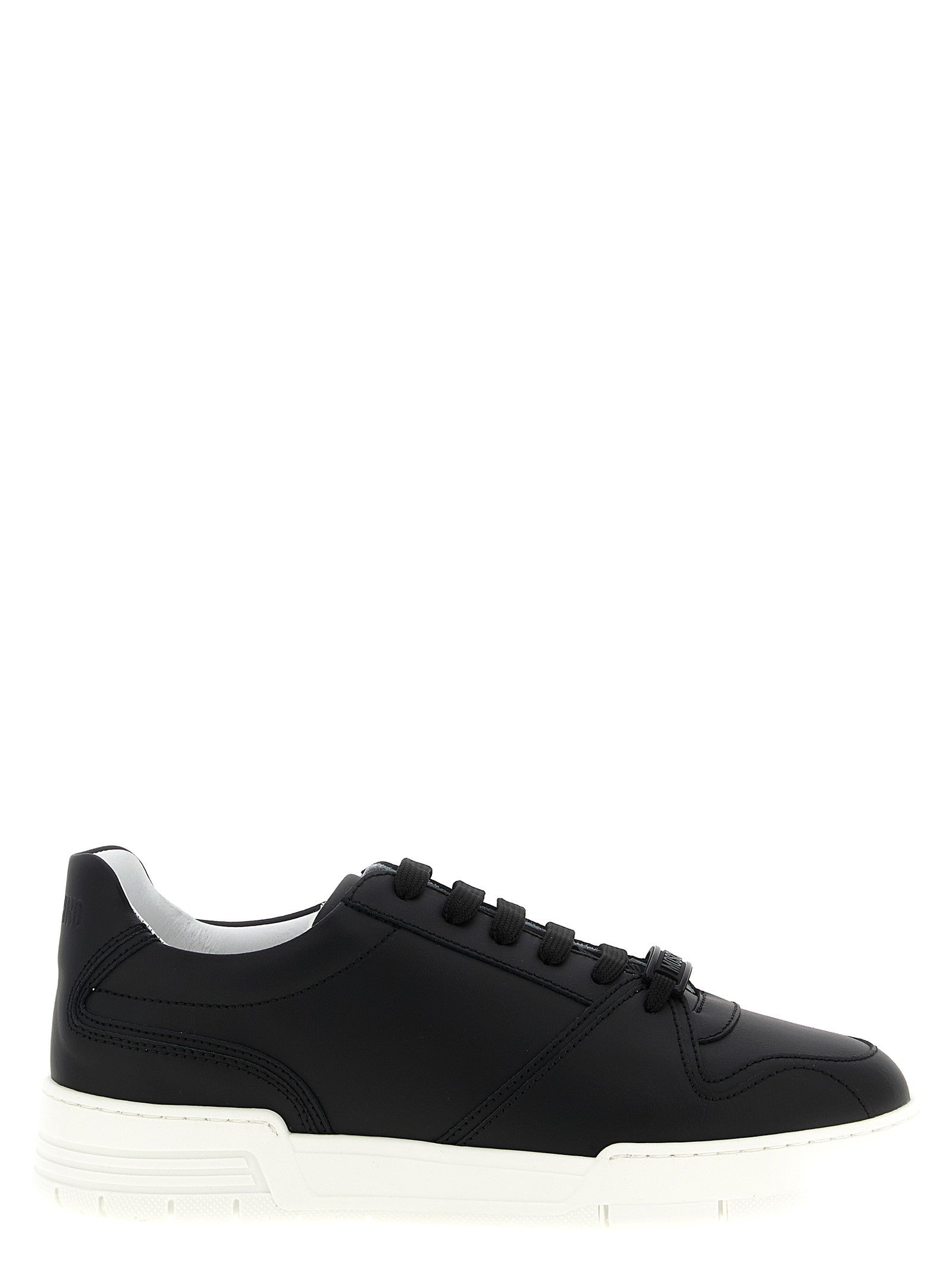Moschino - nan - Black - Sneaker