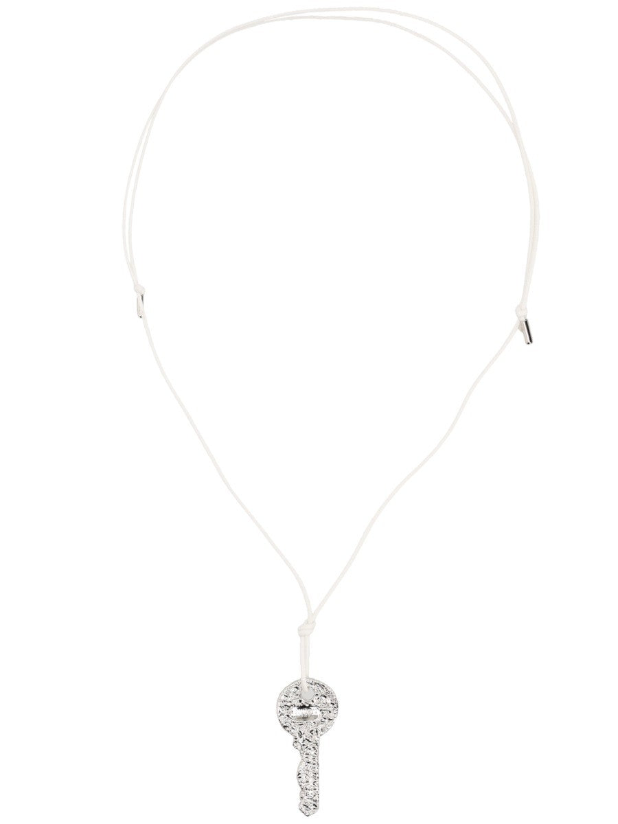 MM6 MAISON MARGIELA - Unisex - Több szín - Nyaklánc