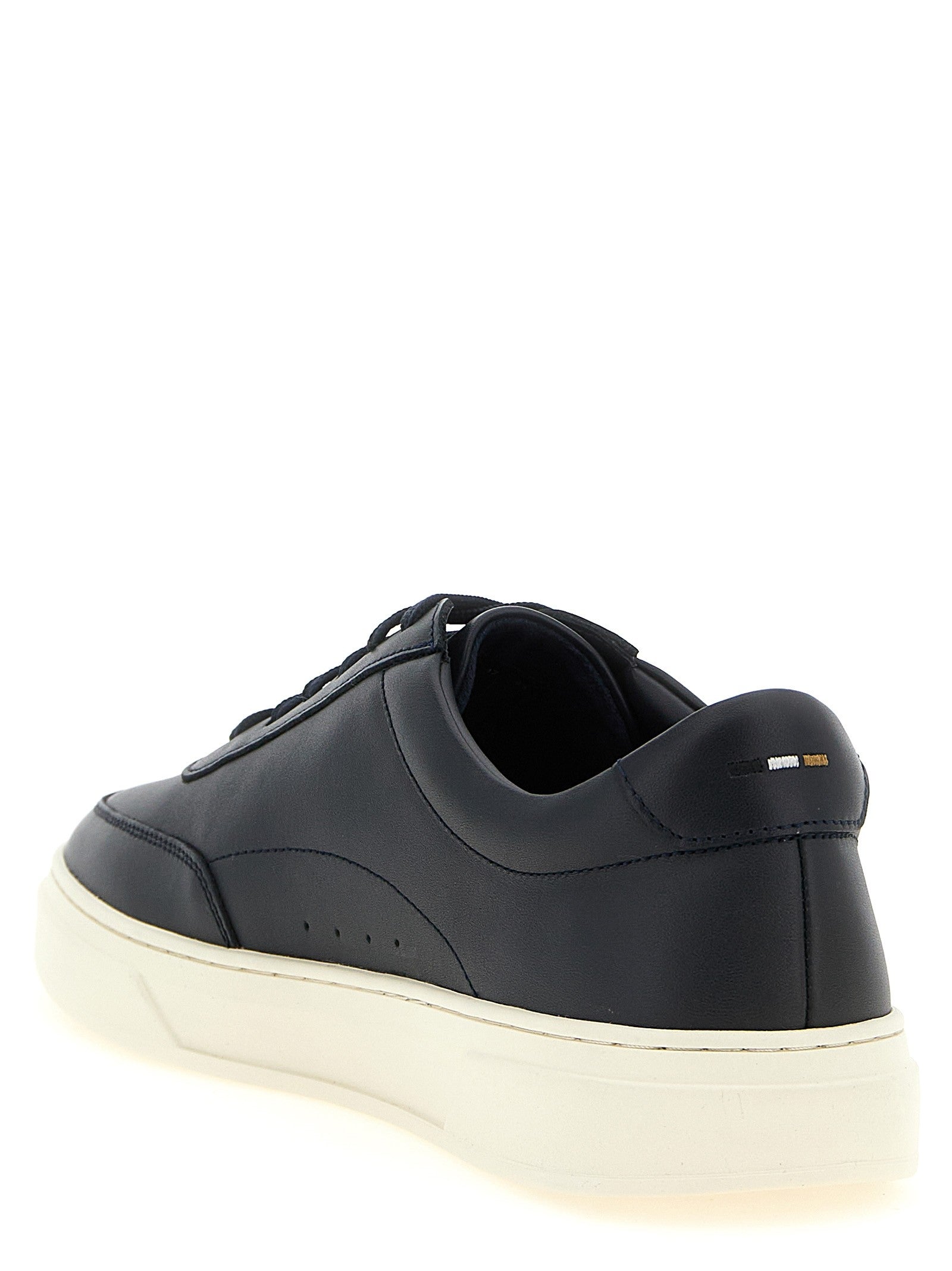 HUGO BOSS - nan - Blue - Sneaker